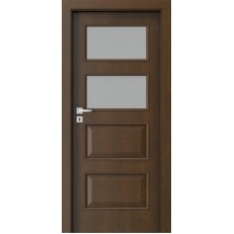 Porta CLASSIC 5.3 Mocca 